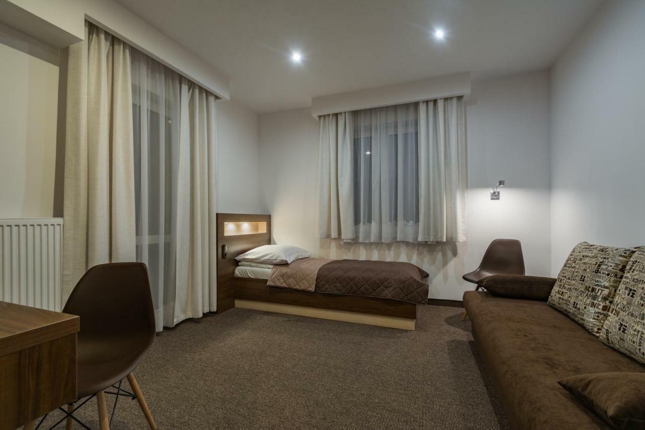 Lala Bed and breakfast Szczawnica